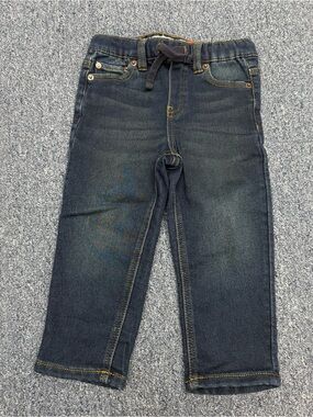 Lucky Brand Toddler Jeans 3T